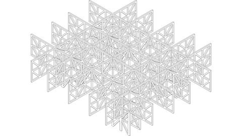 STRUCTUREAXONOMETRIE