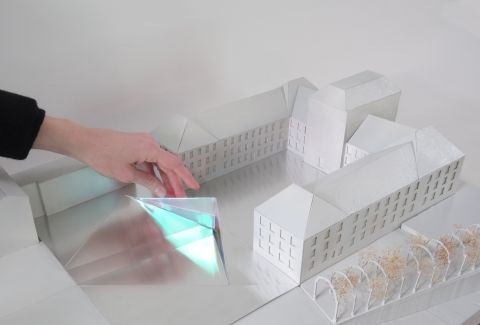 FUNDAMENT MODEL HAND