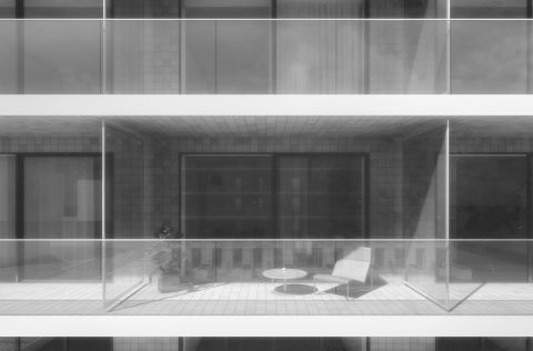 0188 terace living