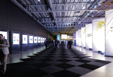 Entrance 2