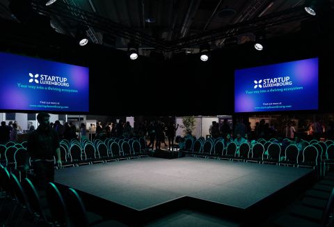 Startupstage