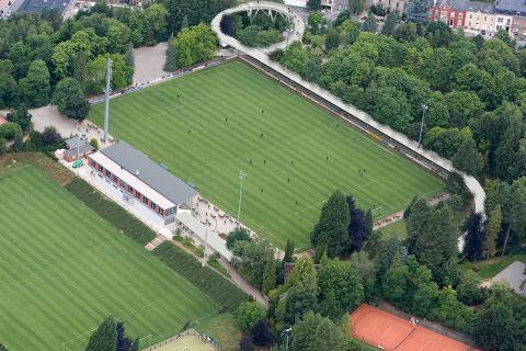 Stade
