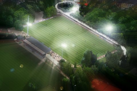 Stadeglow lights