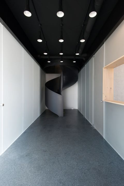 IGF ESPACE PORT