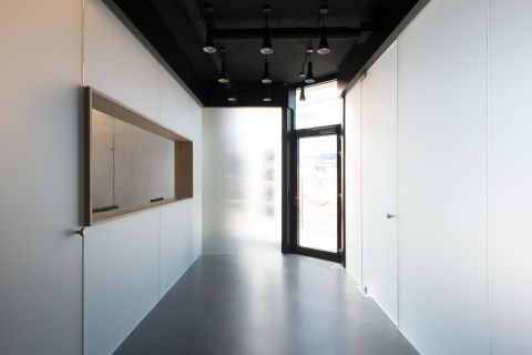 IGF ESPACE REVERSE