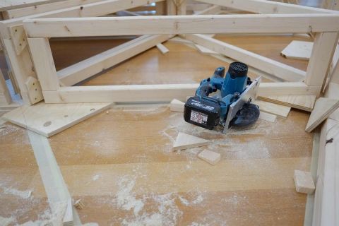 Build