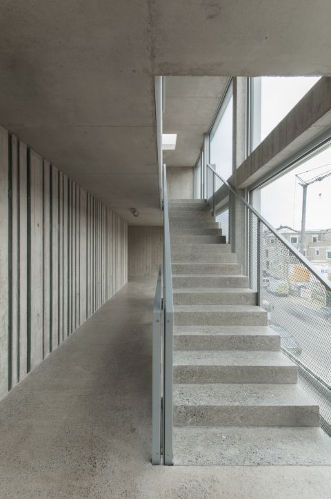 Ludmilla Cerveny 2001 Park housing Kayl 032