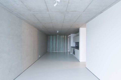 OUERBETT STUDIO 1
