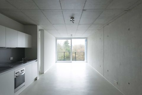 OUERBETT STUDIO 2