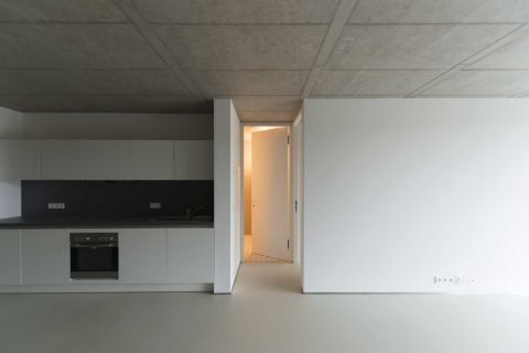 OUERBETT STUDIO 3
