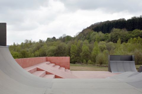 JoyPark 11 fromhalfpipe
