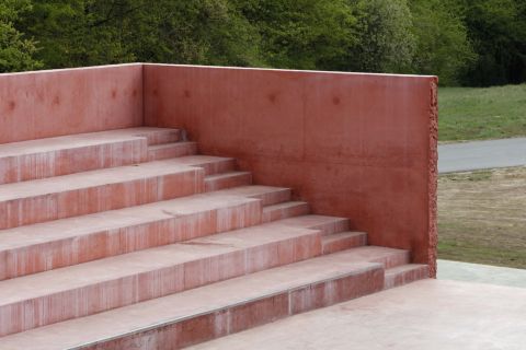 JoyPark 13 insidecornerstairs