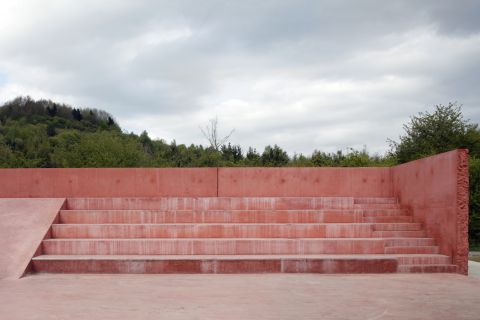 JoyPark 25 frotalstandstairs