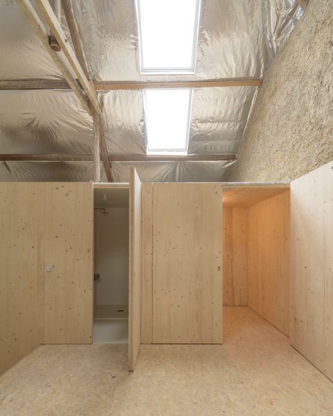 HagenHABITAT 2001 LudmillaCERVENY 10