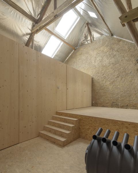 HagenHABITAT 2001 LudmillaCERVENY 16