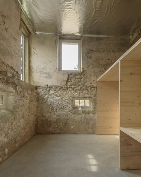 HagenHABITAT 2001 LudmillaCERVENY 25