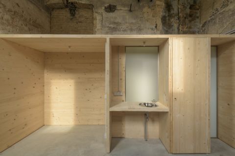 HagenHABITAT 2001 LudmillaCERVENY 3