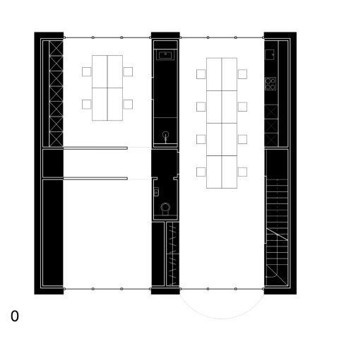 FLATPACKhouse SCHEMAS 10