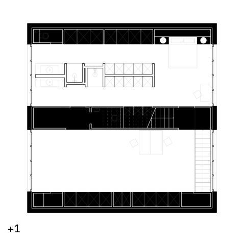 FLATPACKhouse SCHEMAS 11