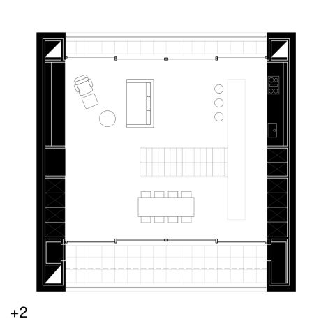 FLATPACKhouse SCHEMAS 12