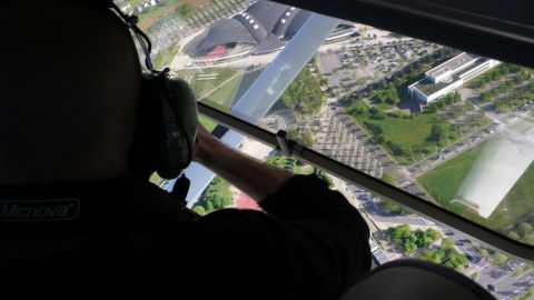 Flightanalysis
