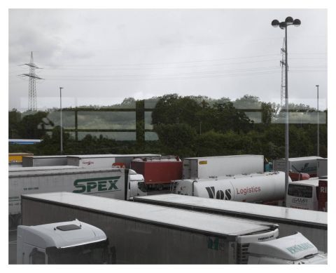 POSTCITY 1