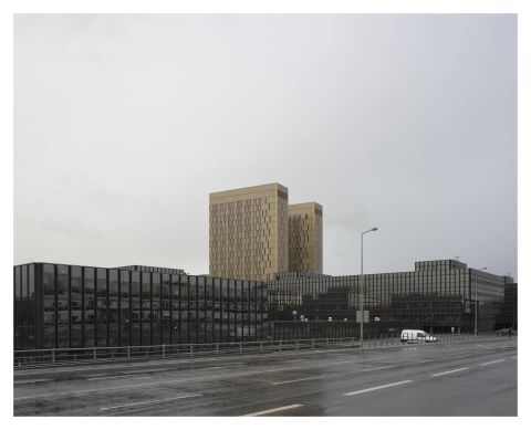 POSTCITY 3
