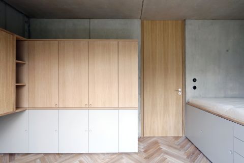 2001 HERCULE MONDORF ROOMKIDSFURNITURE