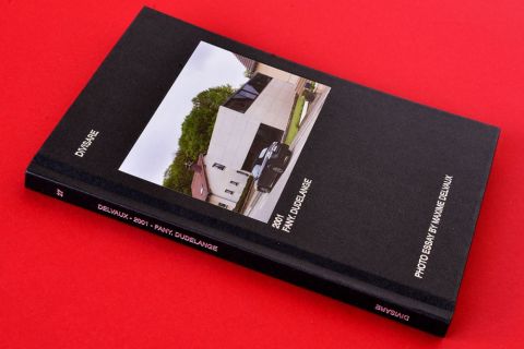 2001 fany dudelange photo essay by maxime delvaux