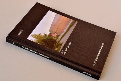 2001 MJP DIFFERDANGE photo essay by maxime delvaux