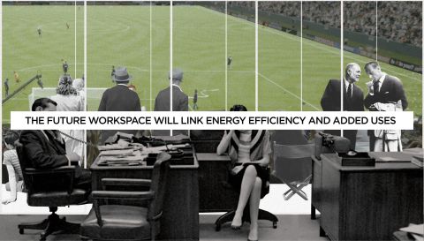 Future of workspaces44