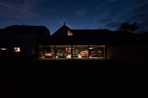 NIGHTFRONTAL