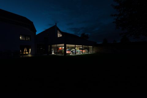 NIGHTOBLIQUE