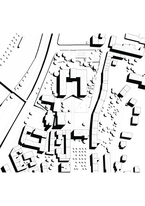 Fundament Museum Saar Graphics 24