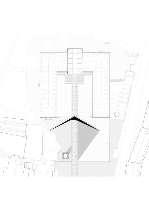 Fundament Museum Saar Graphics 25