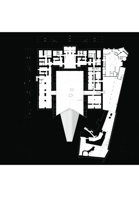 Fundament Museum Saar Graphics 26