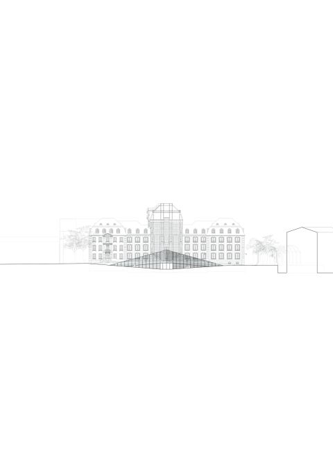Fundament Museum Saar Graphics 27