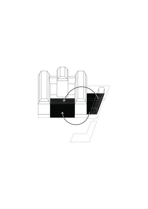 Fundament Museum Saar Graphics 3