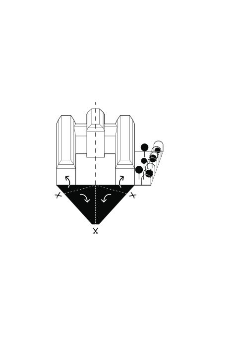 Fundament Museum Saar Graphics 7