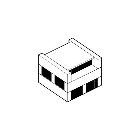 FLATPACKhouse SCHEMAS 7