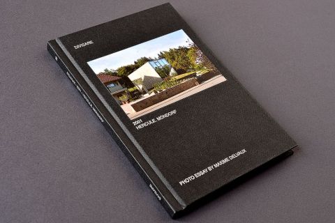 2001 hercule mondorf photo essay by maxime delvaux