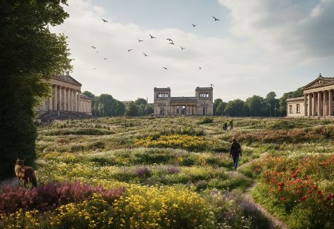 KOENIGSPLATZ RUDERAL