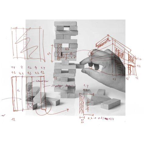 FLATPACKhouse SCHEMAS 3