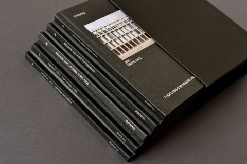 2001 architecture company in luxembourg five photo essays by maxime delvaux