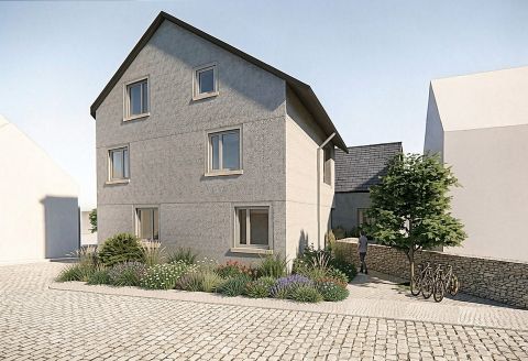 HOUSE A