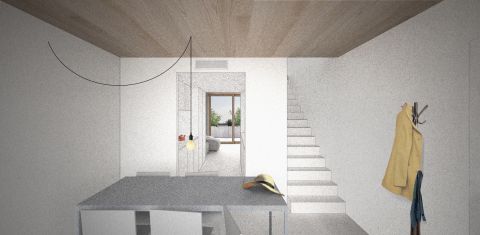 SCENE 5 RENDER