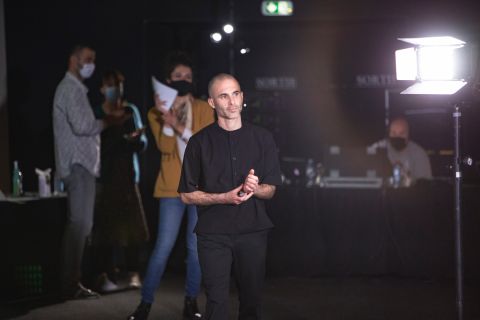 1 Simon Verjus: Maison Moderne