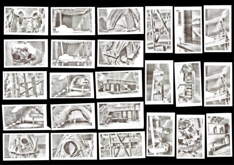 POSTPROD SCANS