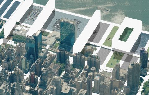 Un humanitysquare fin