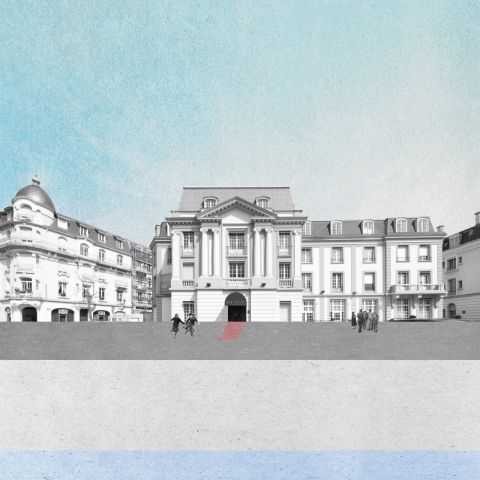 Facade